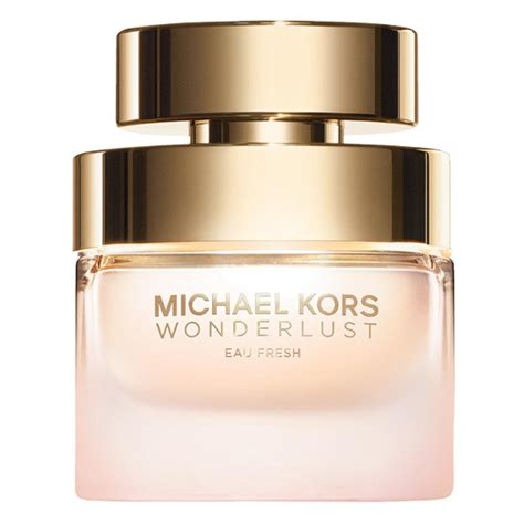 michael kors wonderlust eau fresh 50ml